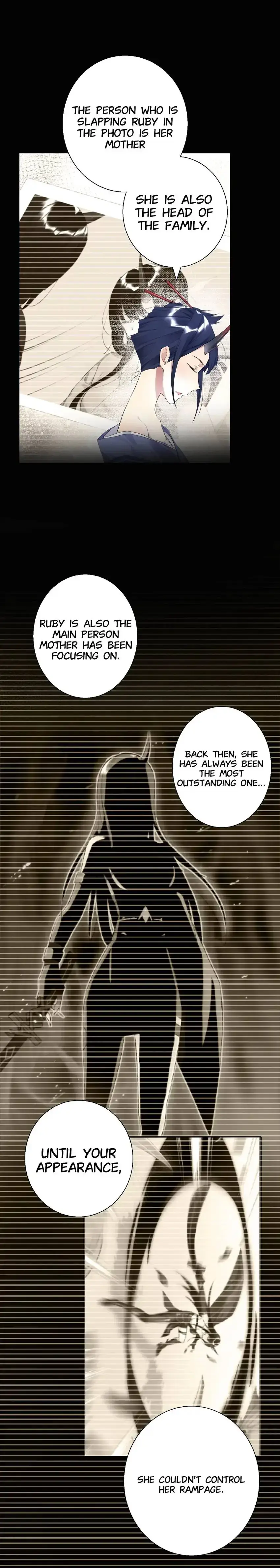 Zero Touch Chapter 14 page 17 - 