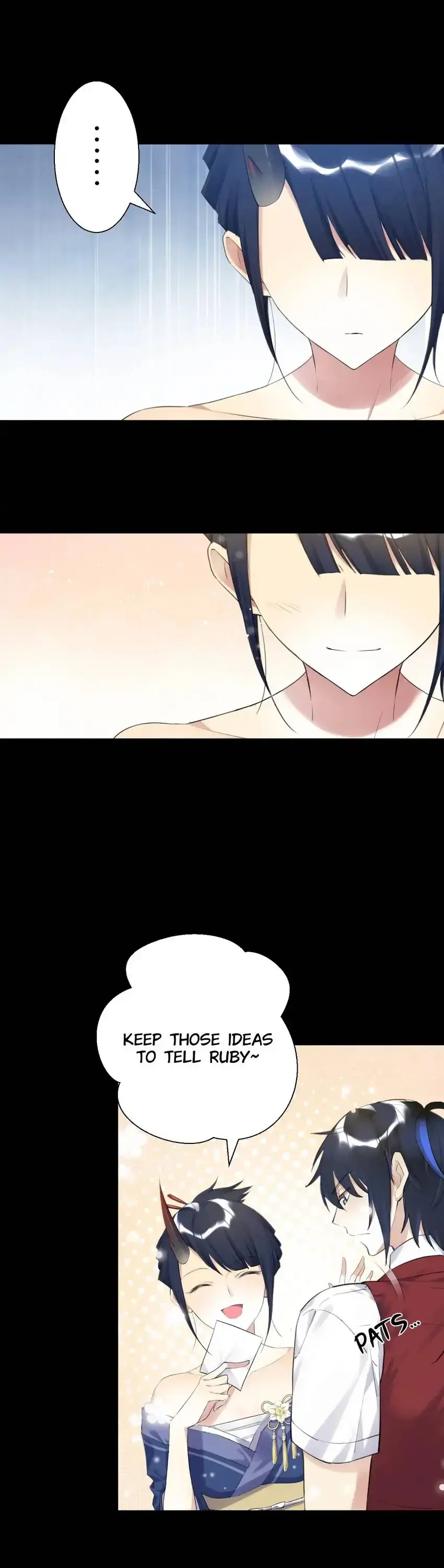 Zero Touch Chapter 14 page 23 - 