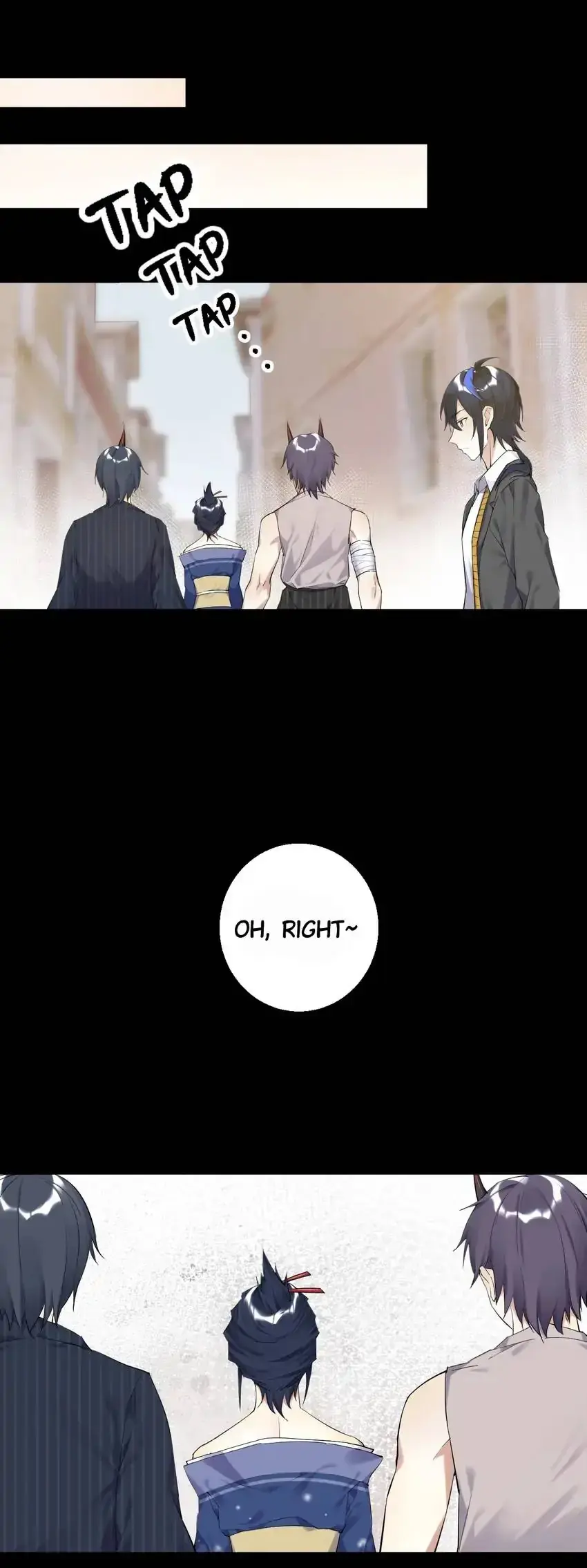 Zero Touch Chapter 14 page 24 - 