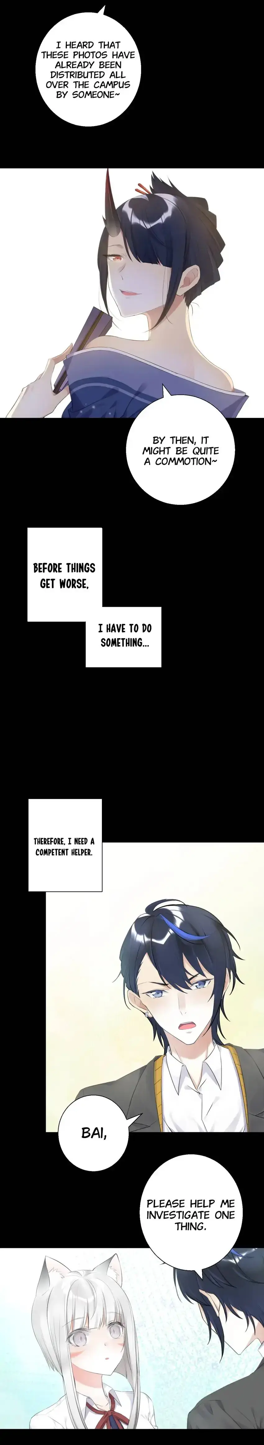 Zero Touch Chapter 14 page 25 - 