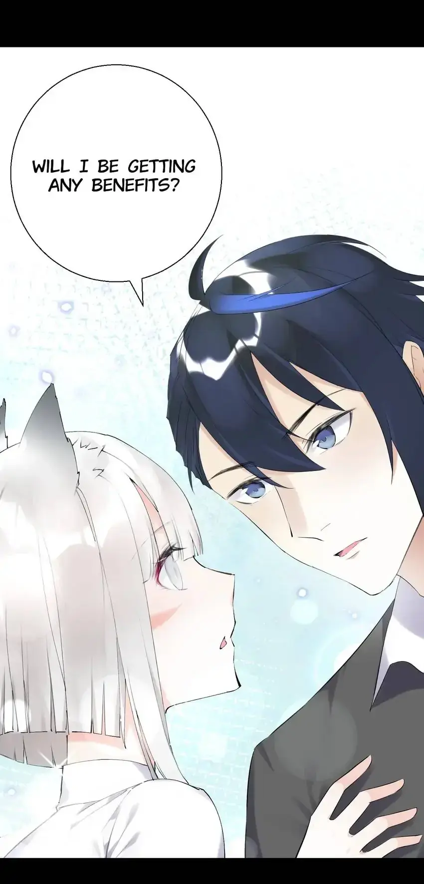 Zero Touch Chapter 14 page 28 - 