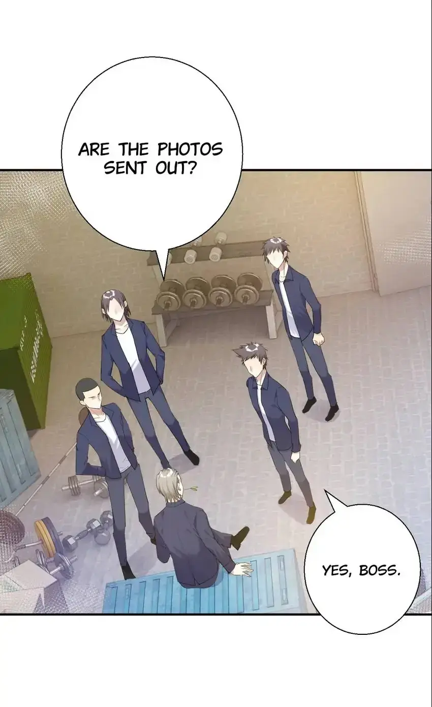 Zero Touch Chapter 14 page 30 - 