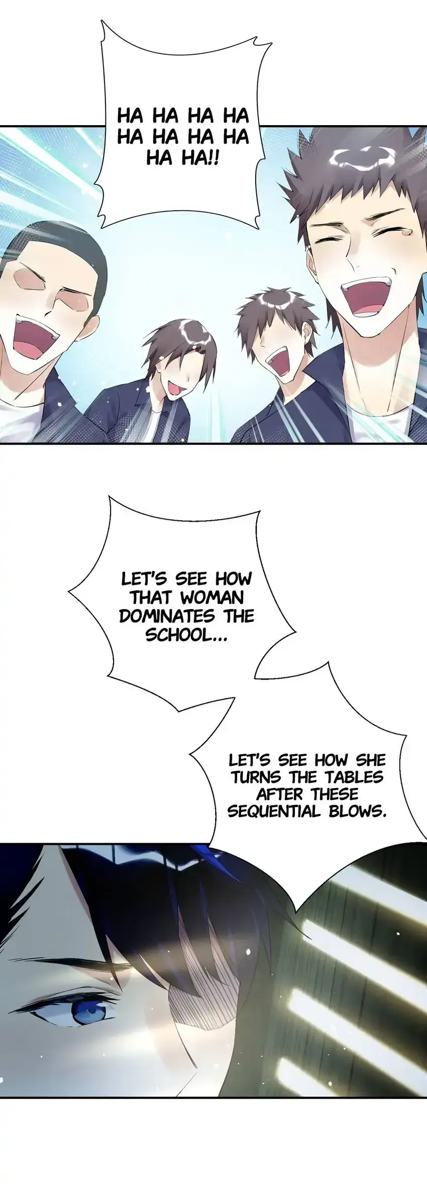 Zero Touch Chapter 14 page 32 - 