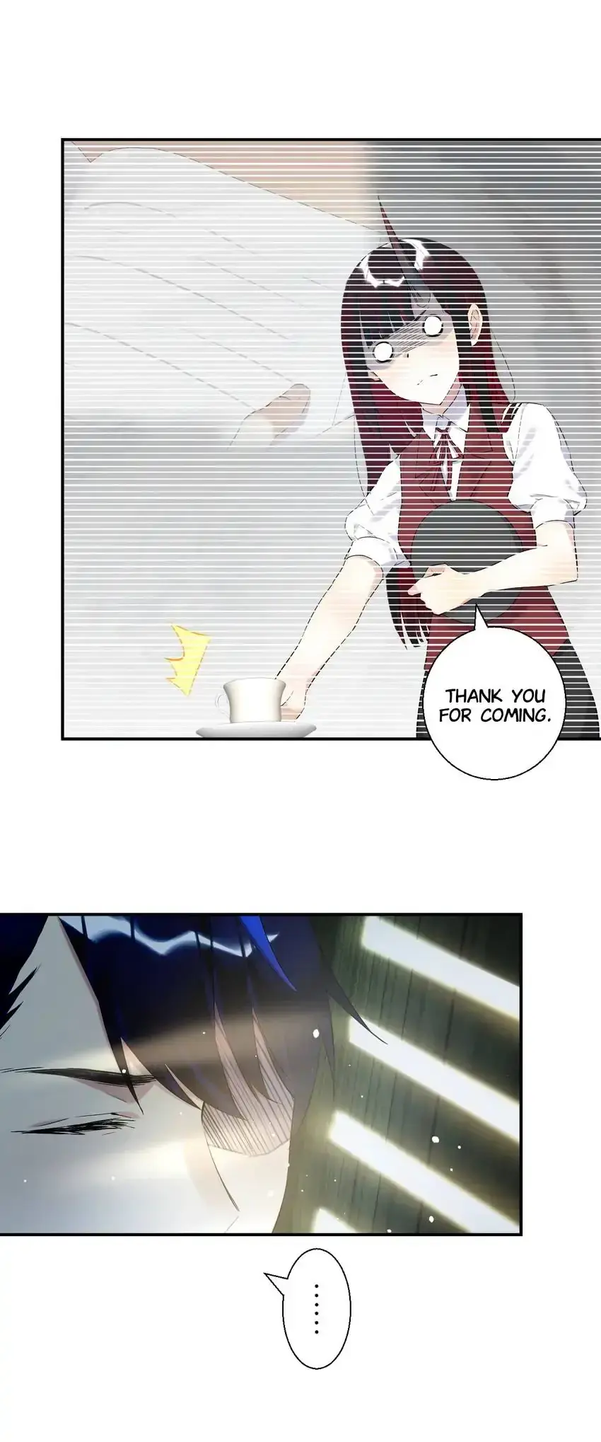 Zero Touch Chapter 14 page 33 - 