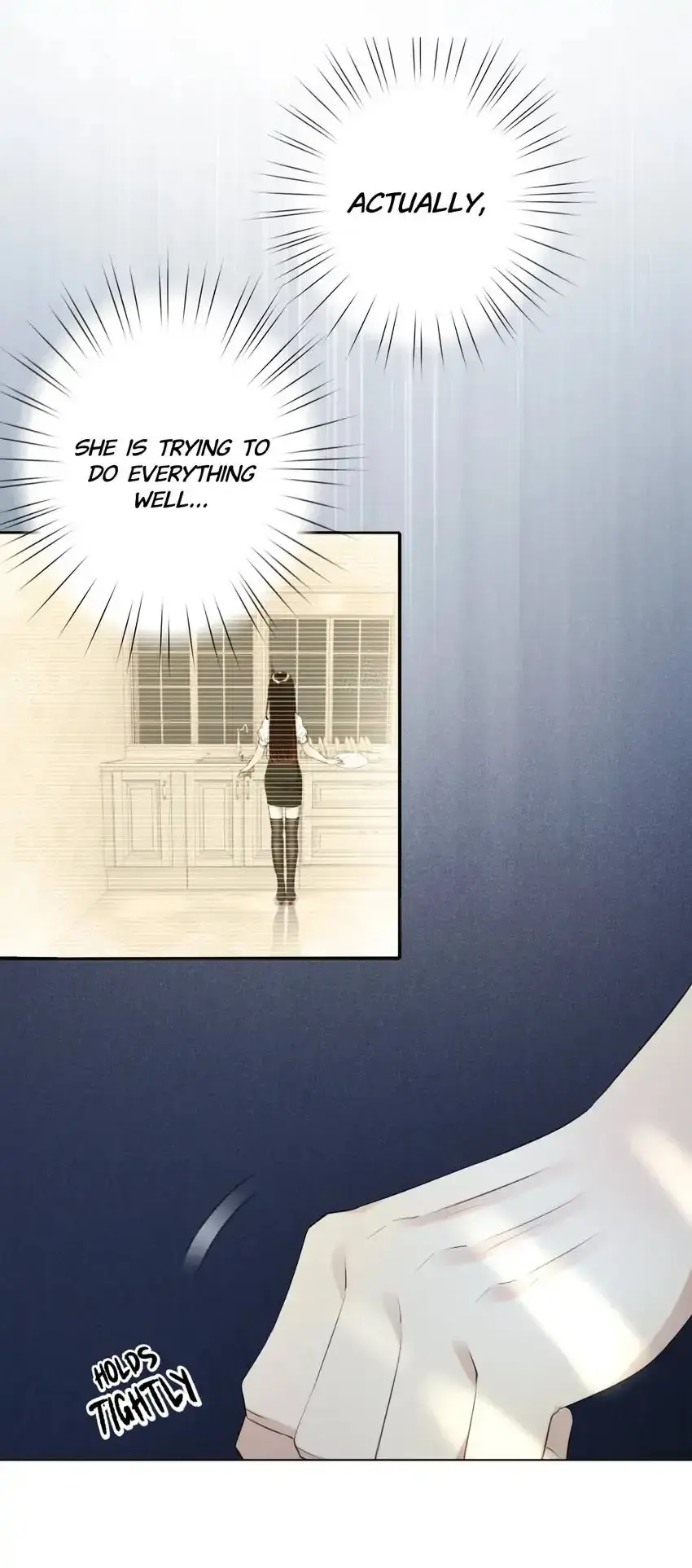 Zero Touch Chapter 14 page 34 - 