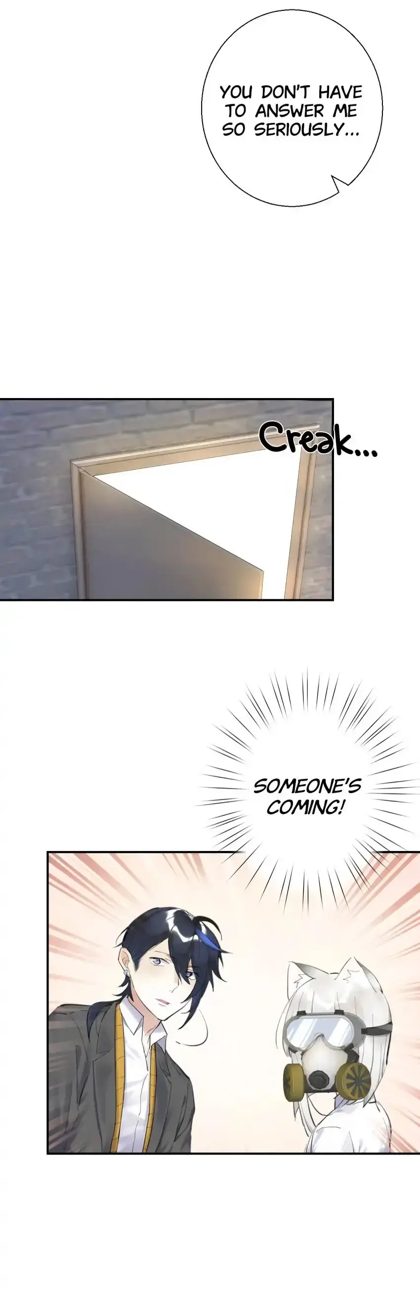 Zero Touch Chapter 14 page 5 - 