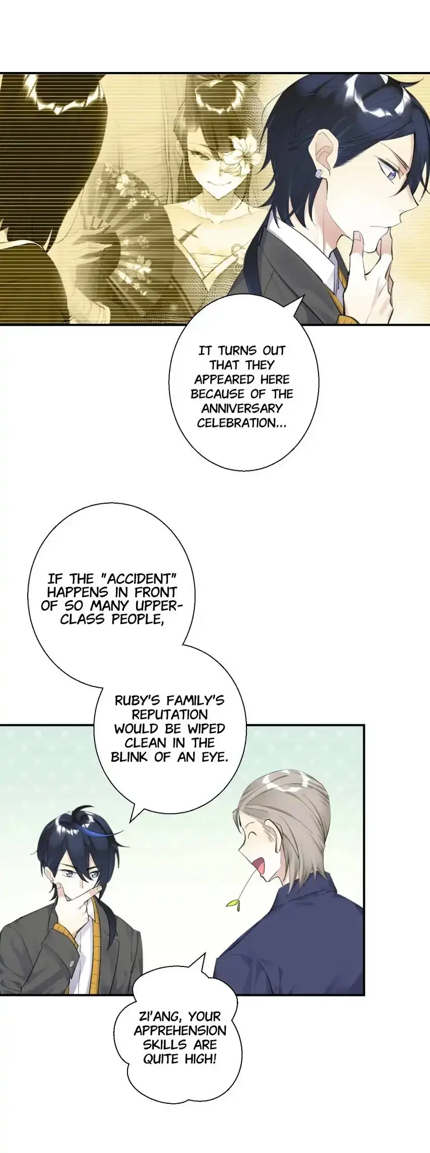 Zero Touch Chapter 15 page 24 - 