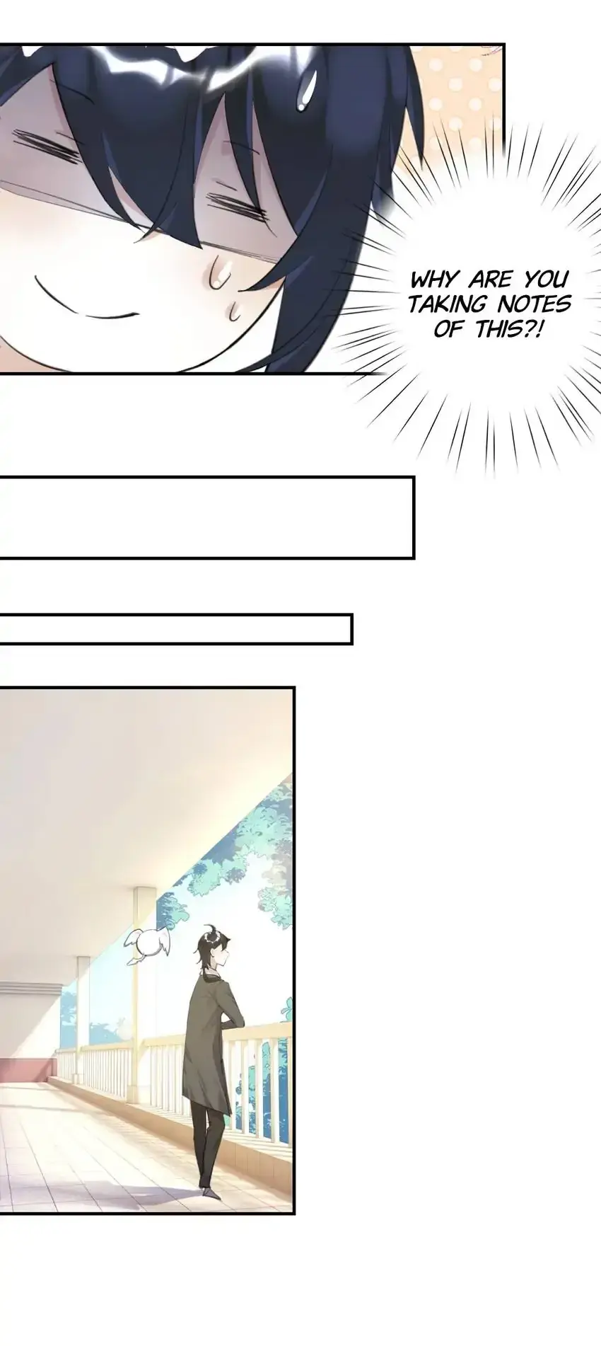 Zero Touch Chapter 15 page 30 - 