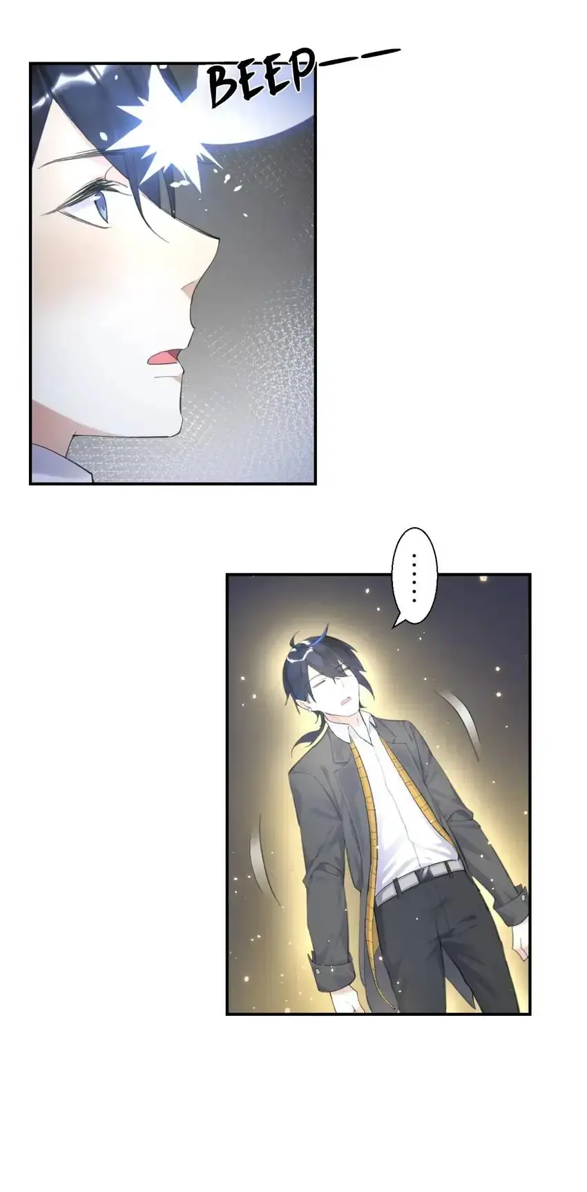 Zero Touch Chapter 15 page 34 - 