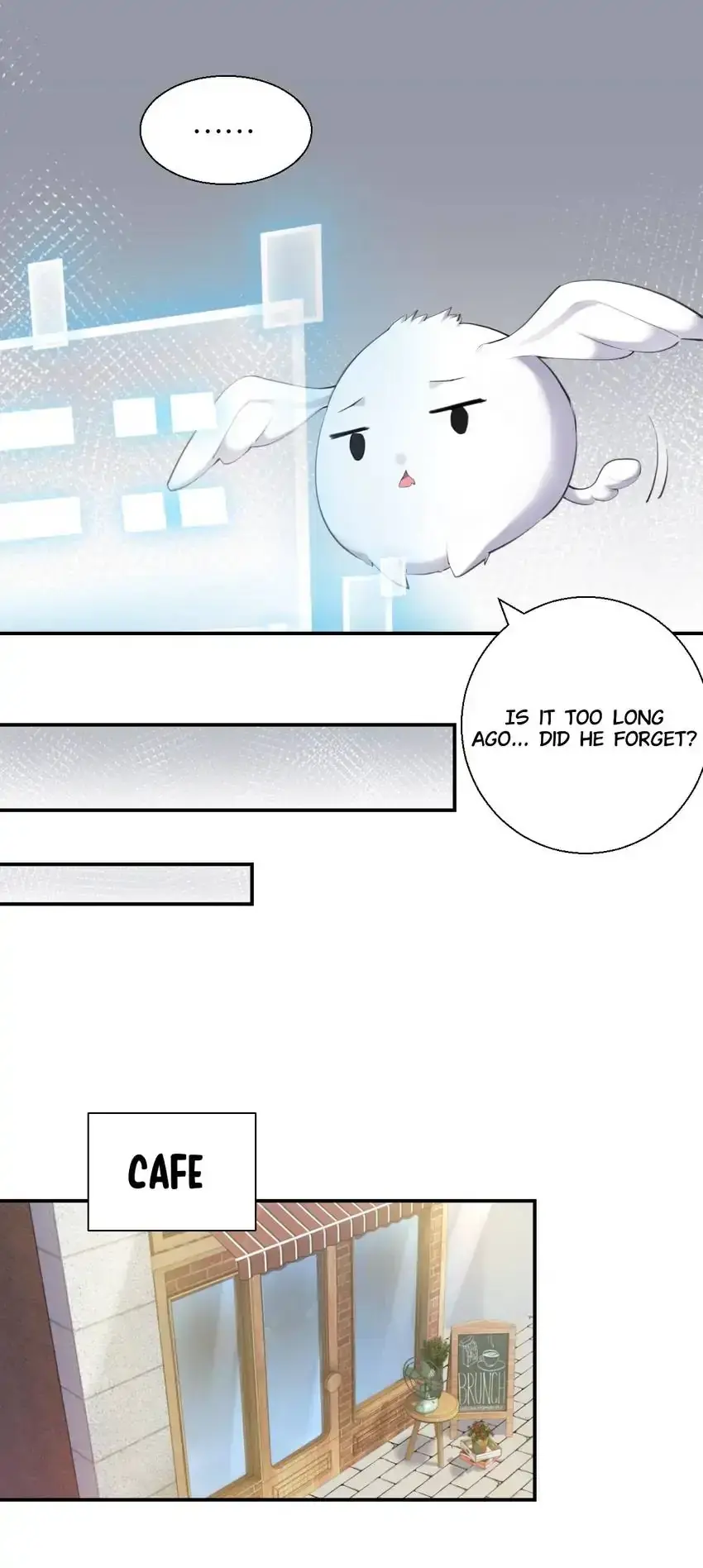 Zero Touch Chapter 15 page 35 - 