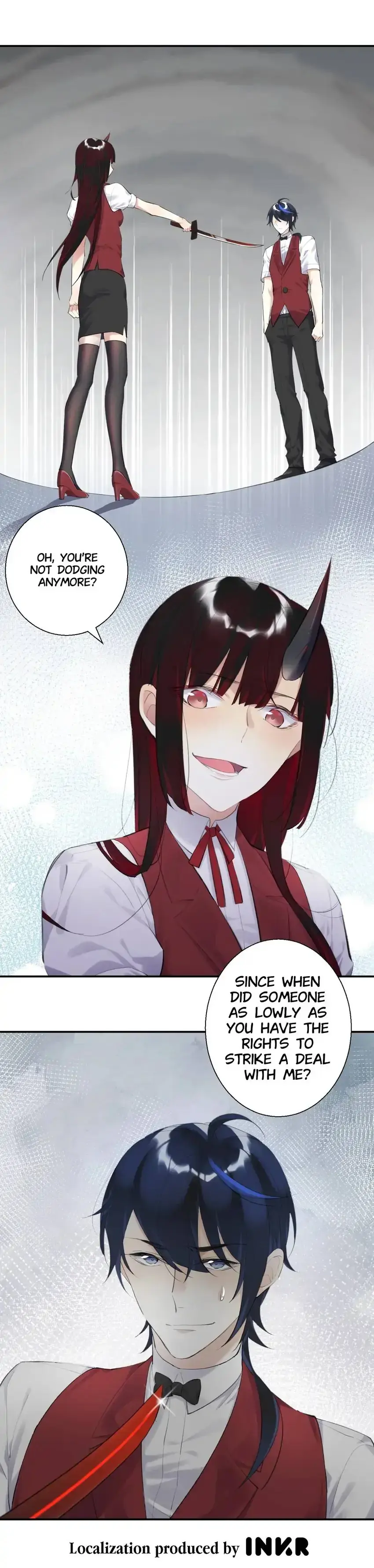 Zero Touch Chapter 15 page 39 - 