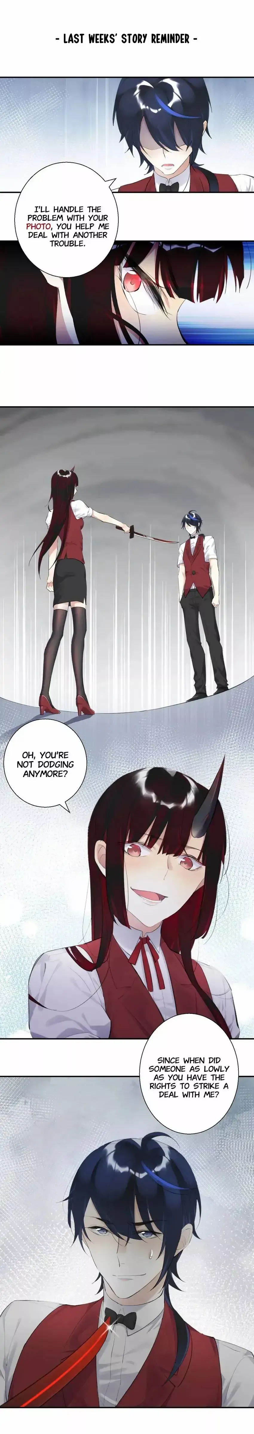 Zero Touch Chapter 16 page 2 - 