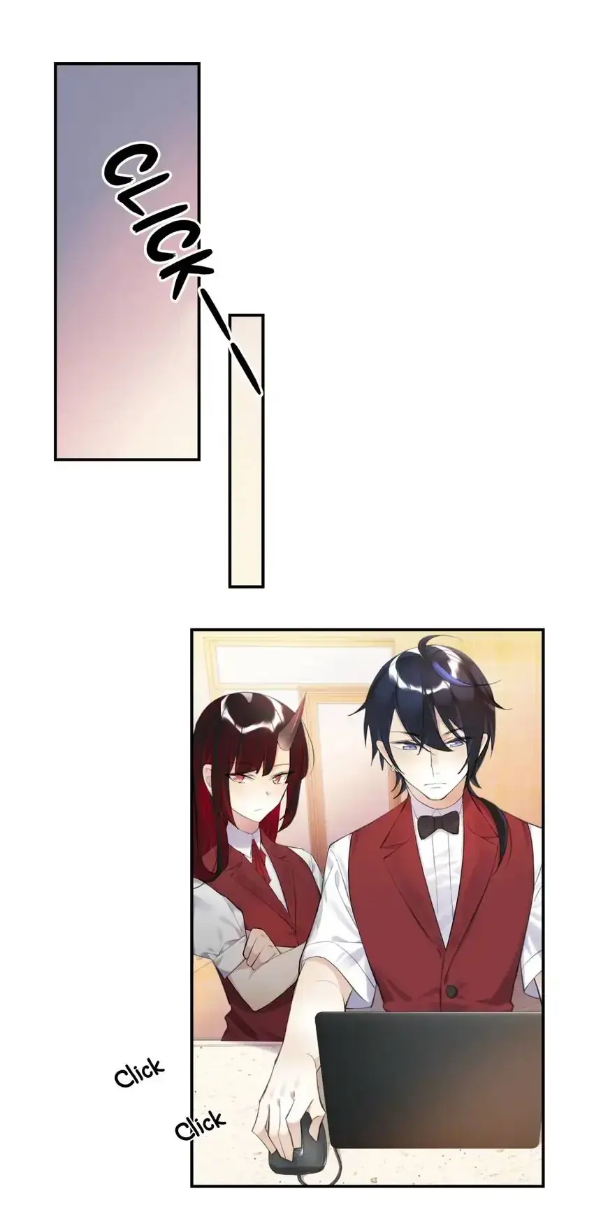 Zero Touch Chapter 16 page 12 - 