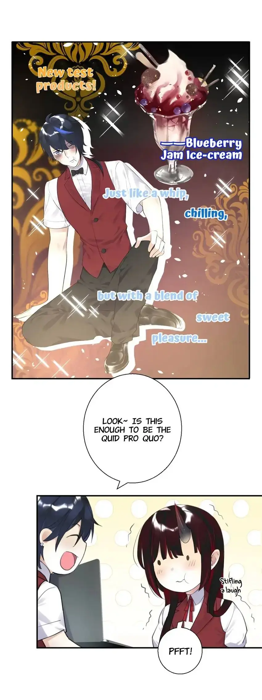 Zero Touch Chapter 16 page 15 - 