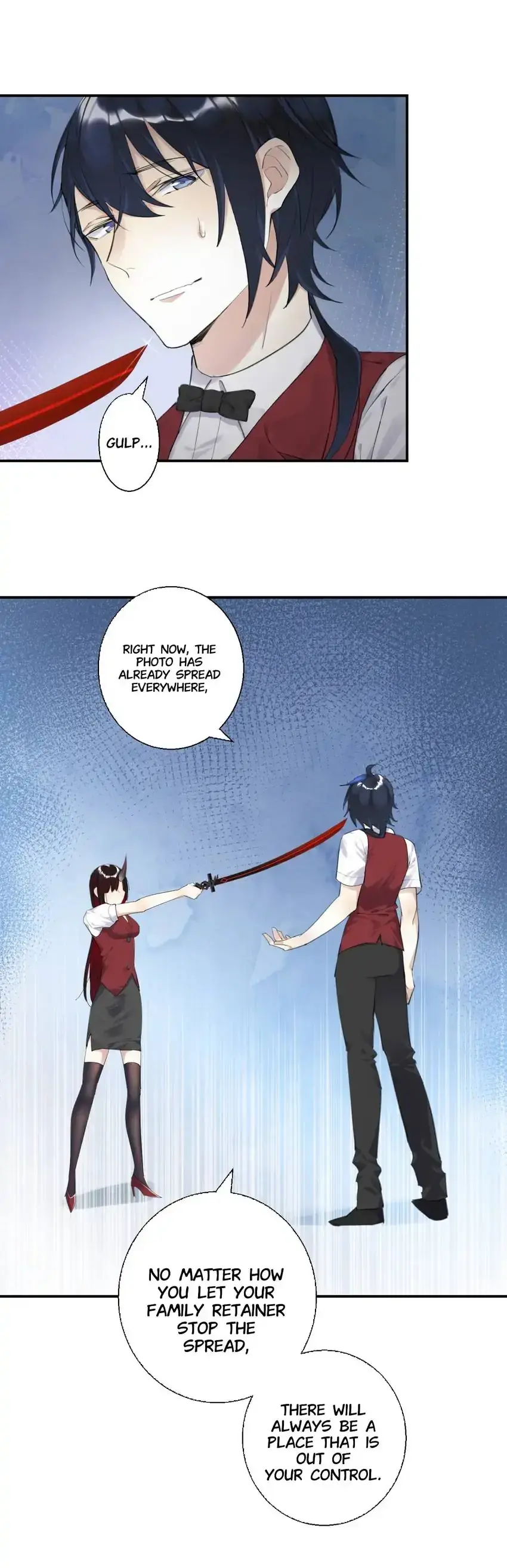 Zero Touch Chapter 16 page 3 - 