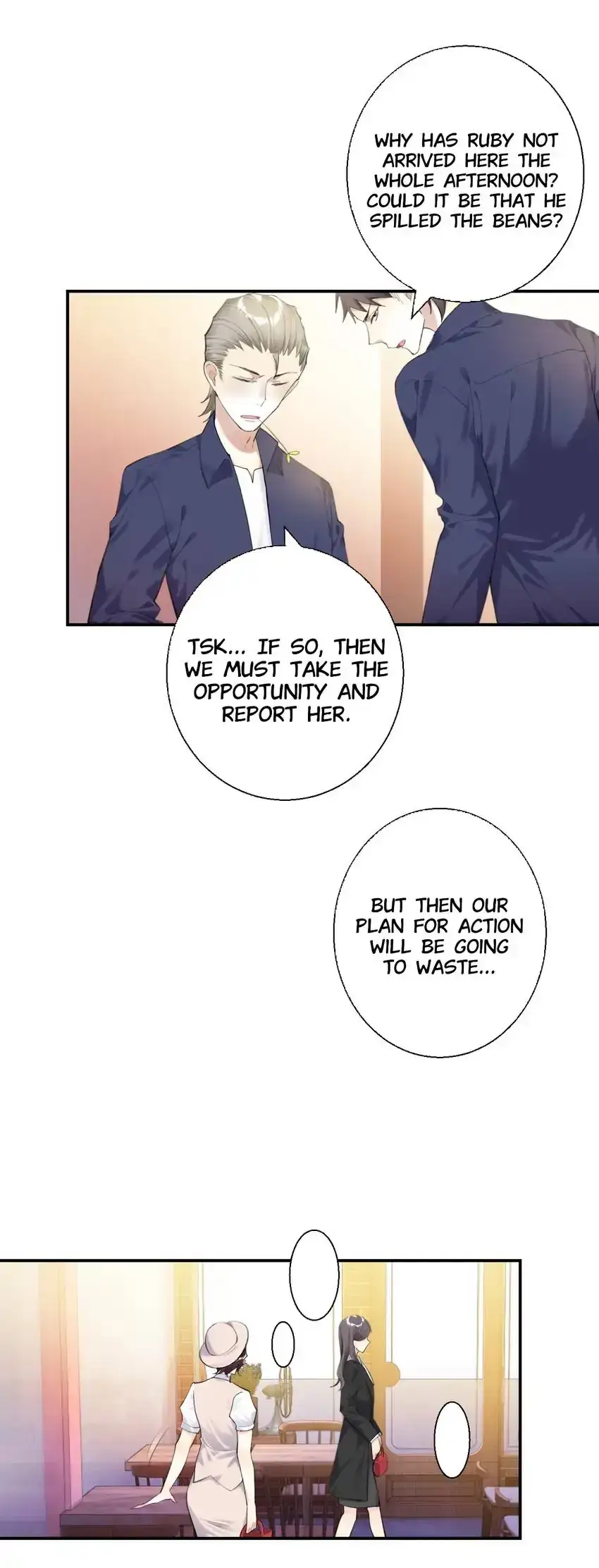 Zero Touch Chapter 16 page 24 - 