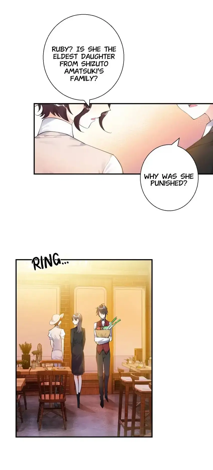Zero Touch Chapter 16 page 27 - 
