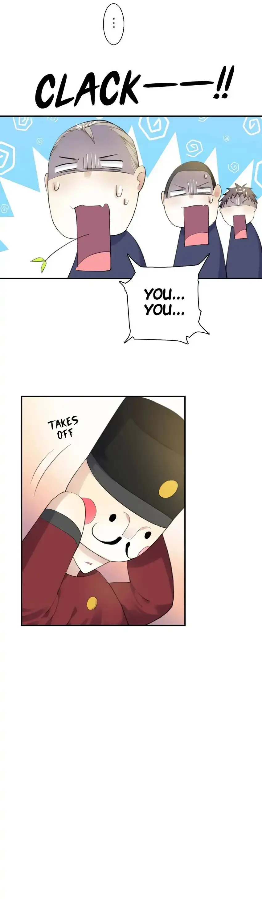 Zero Touch Chapter 16 page 29 - 