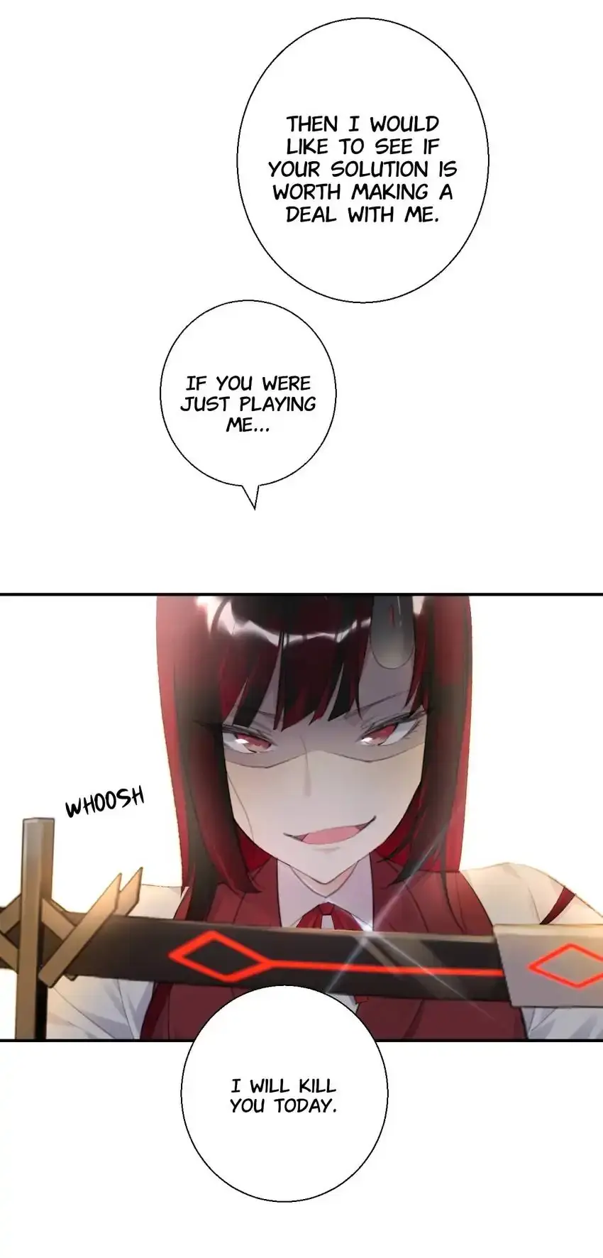 Zero Touch Chapter 16 page 5 - 