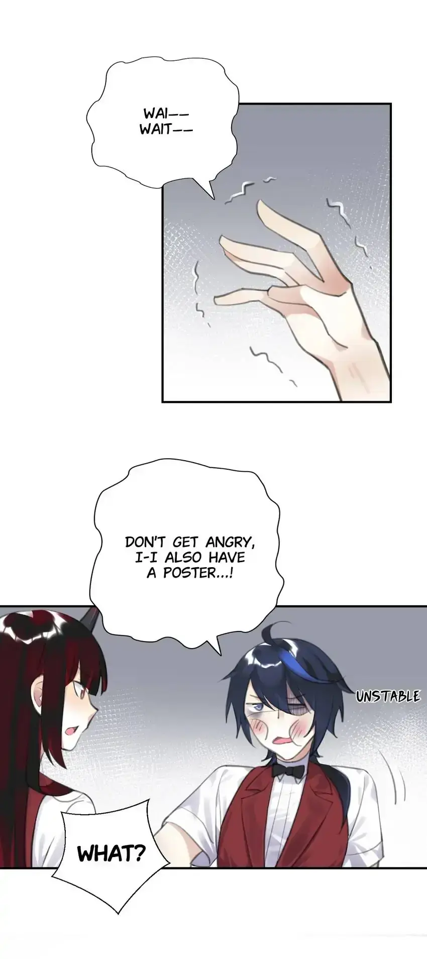 Zero Touch Chapter 16 page 10 - 