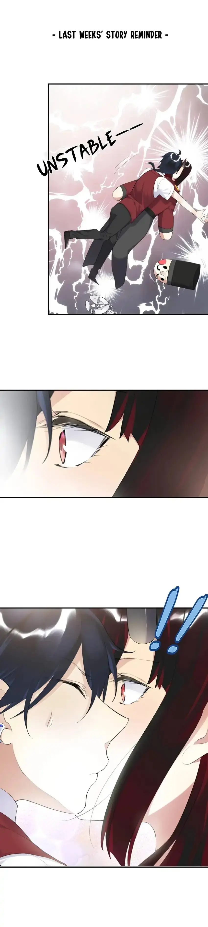 Zero Touch Chapter 17 page 2 - 