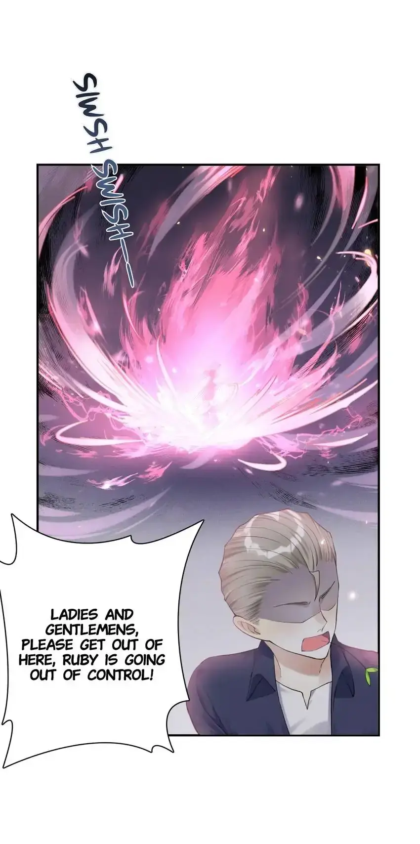 Zero Touch Chapter 17 page 11 - 