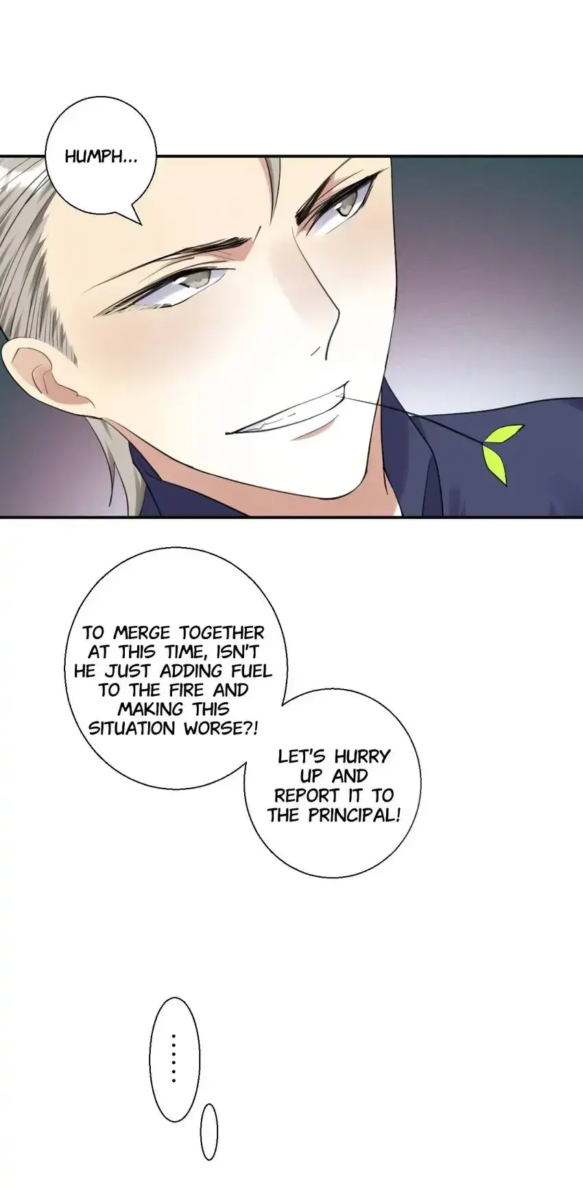 Zero Touch Chapter 17 page 12 - 
