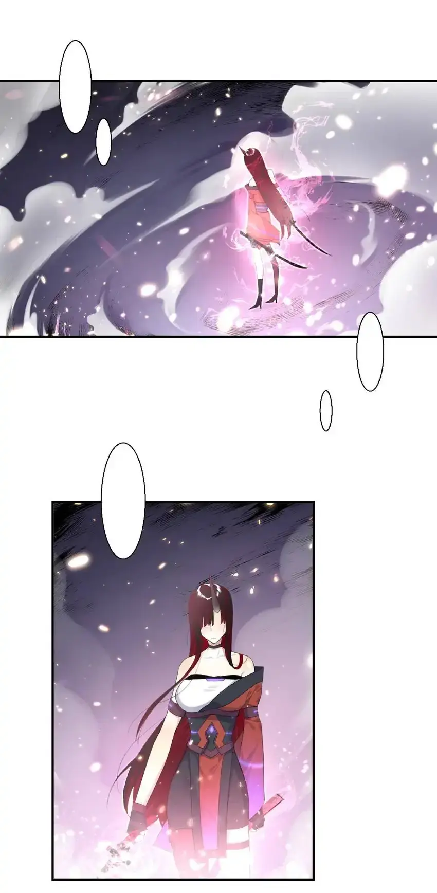 Zero Touch Chapter 17 page 15 - 