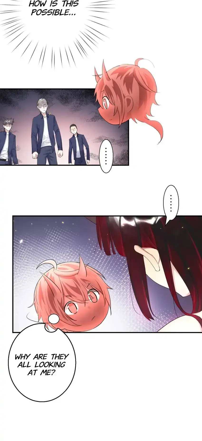 Zero Touch Chapter 17 page 18 - 