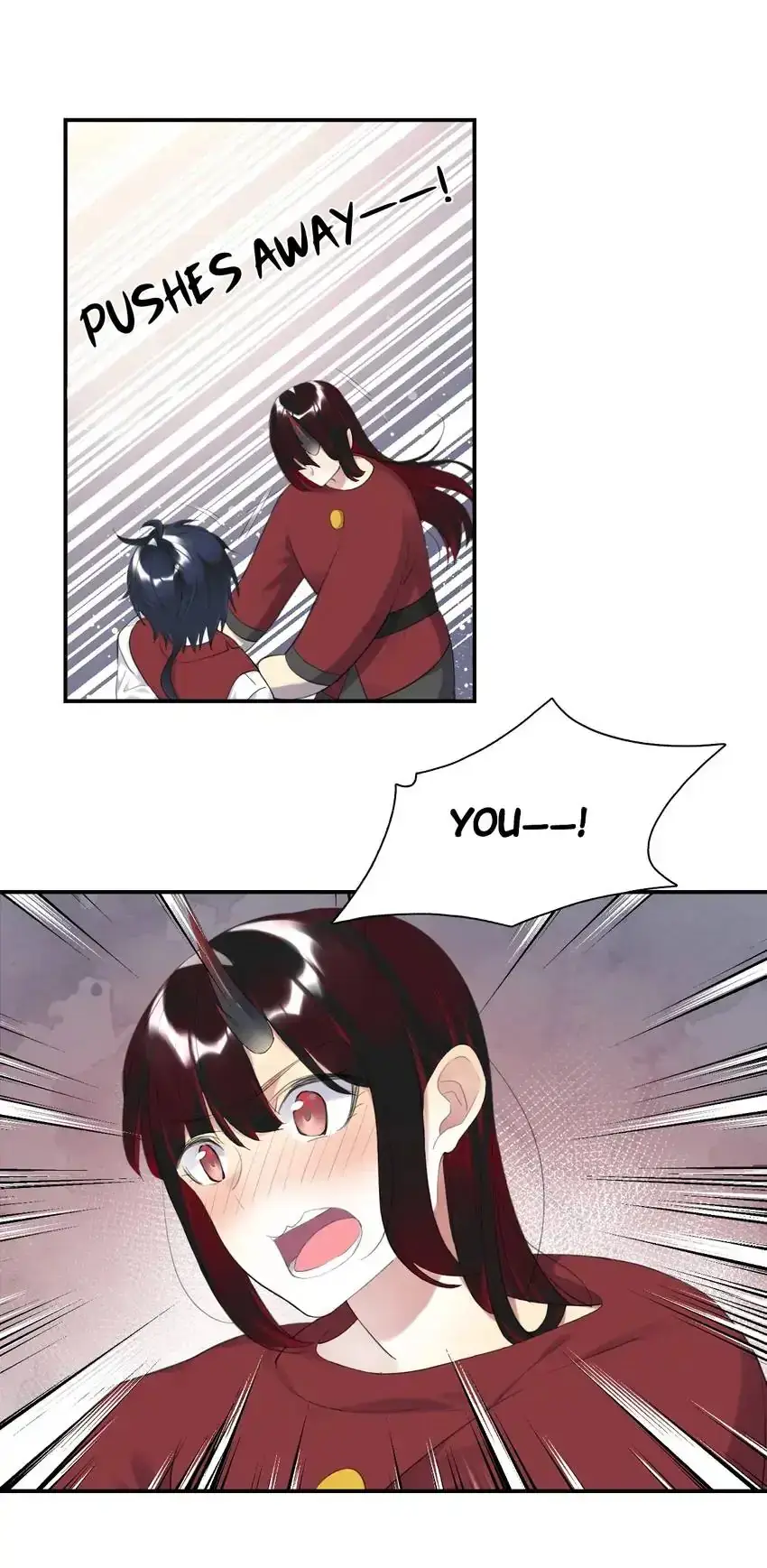 Zero Touch Chapter 17 page 3 - 