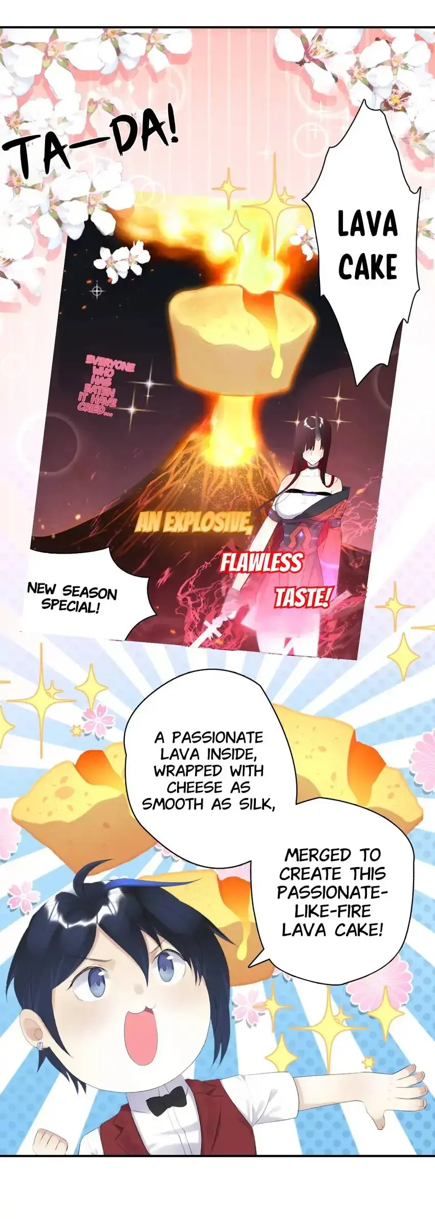 Zero Touch Chapter 17 page 22 - 