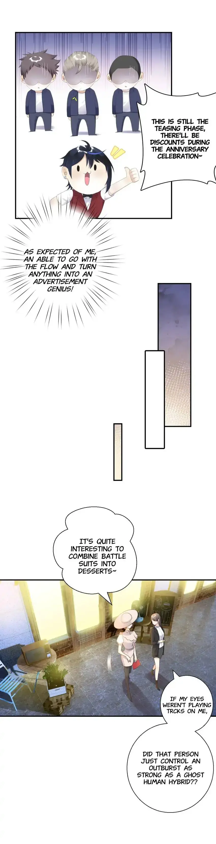 Zero Touch Chapter 17 page 23 - 