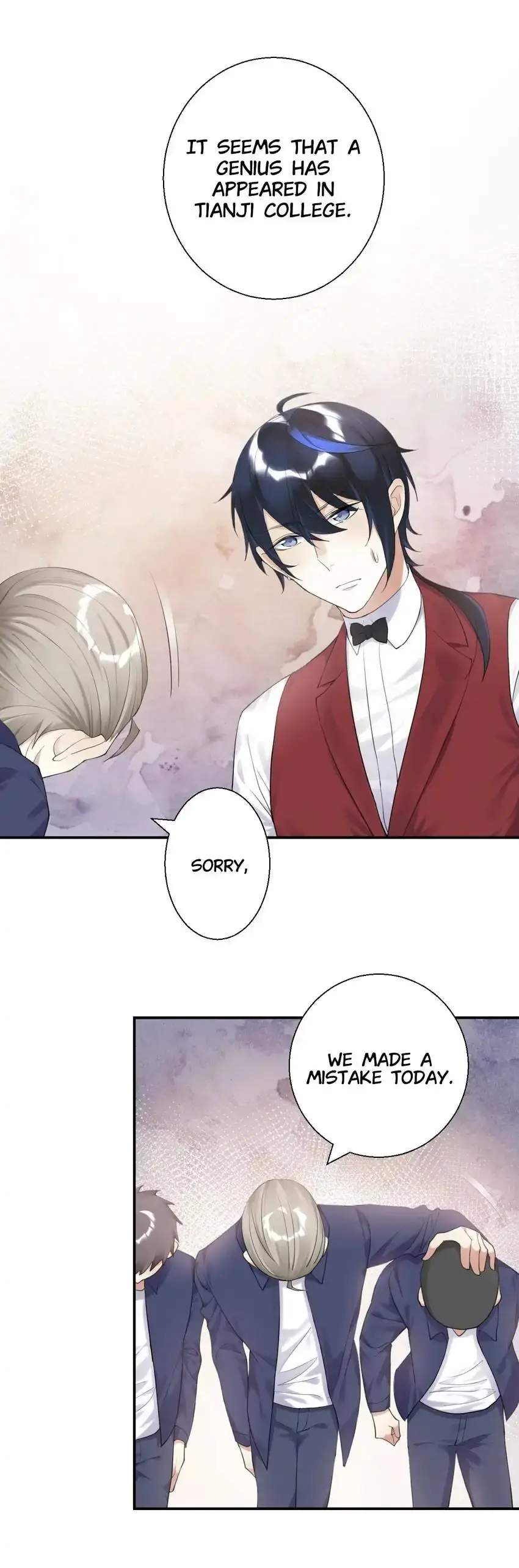 Zero Touch Chapter 17 page 24 - 