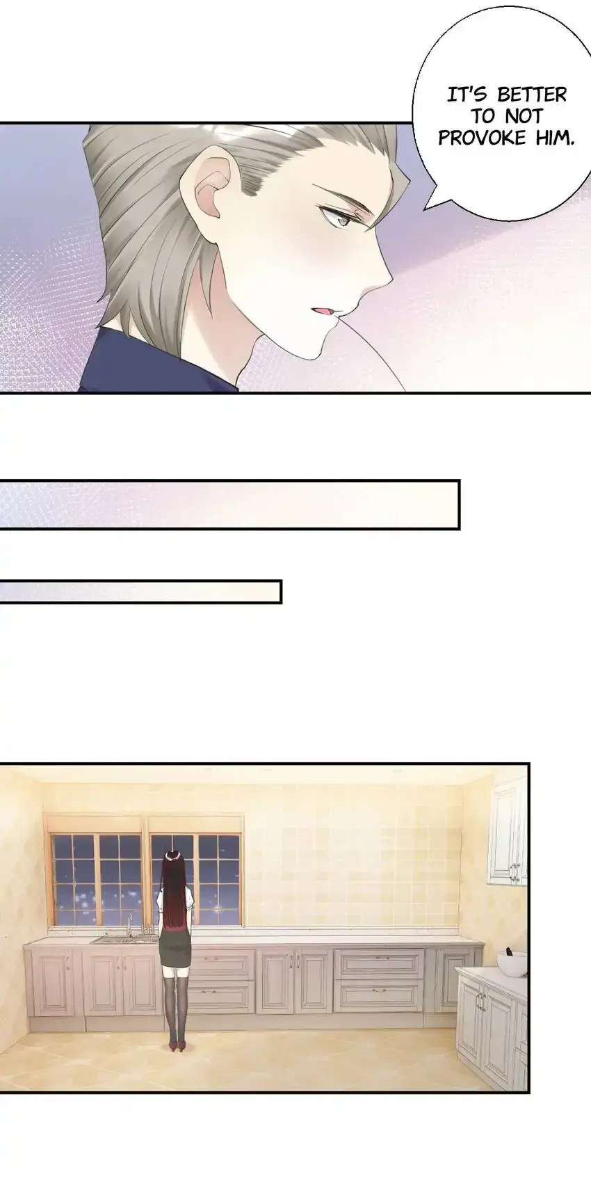 Zero Touch Chapter 17 page 26 - 