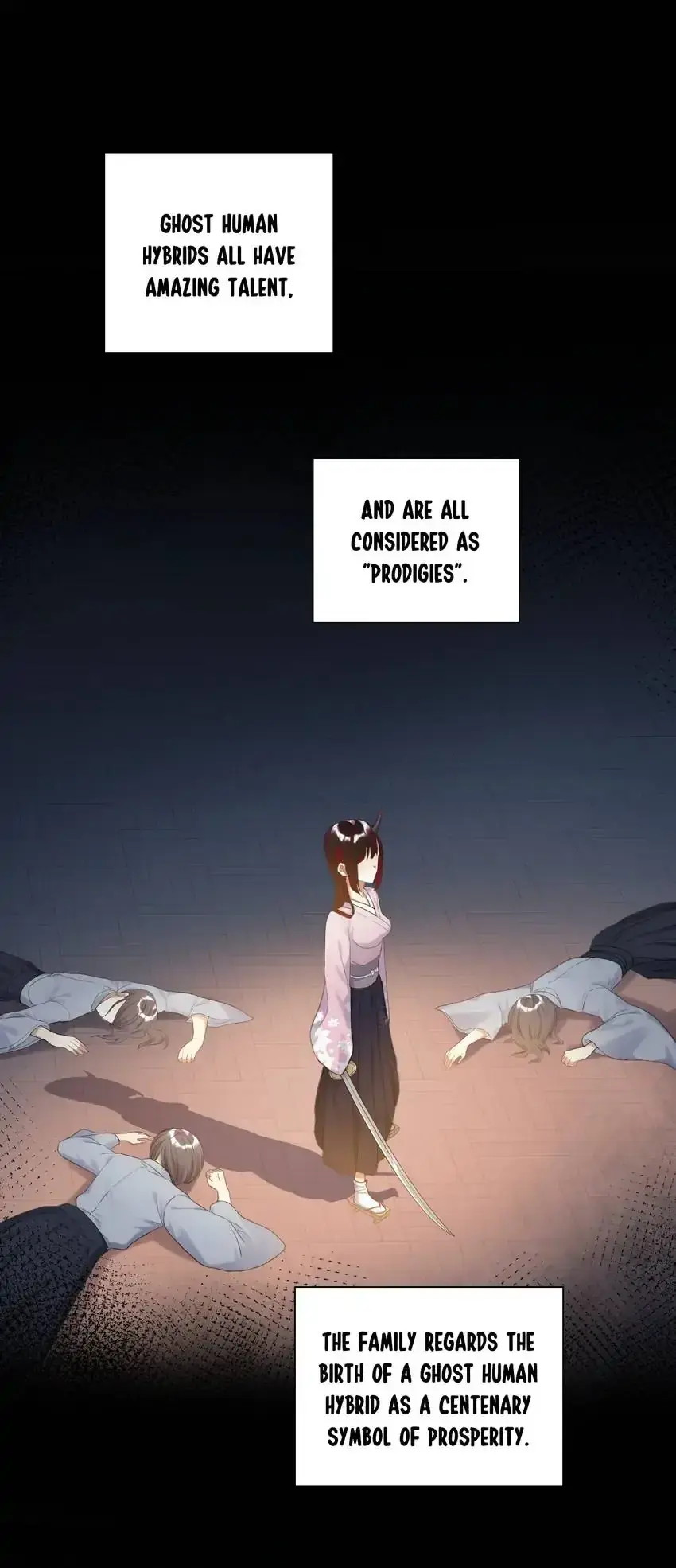 Zero Touch Chapter 18 page 2 - 