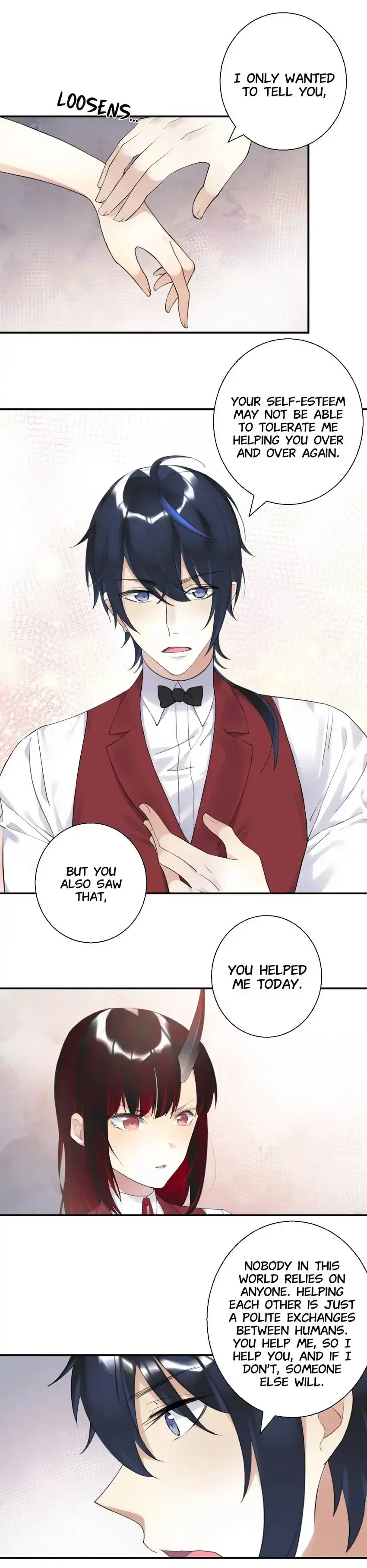 Zero Touch Chapter 18 page 12 - 