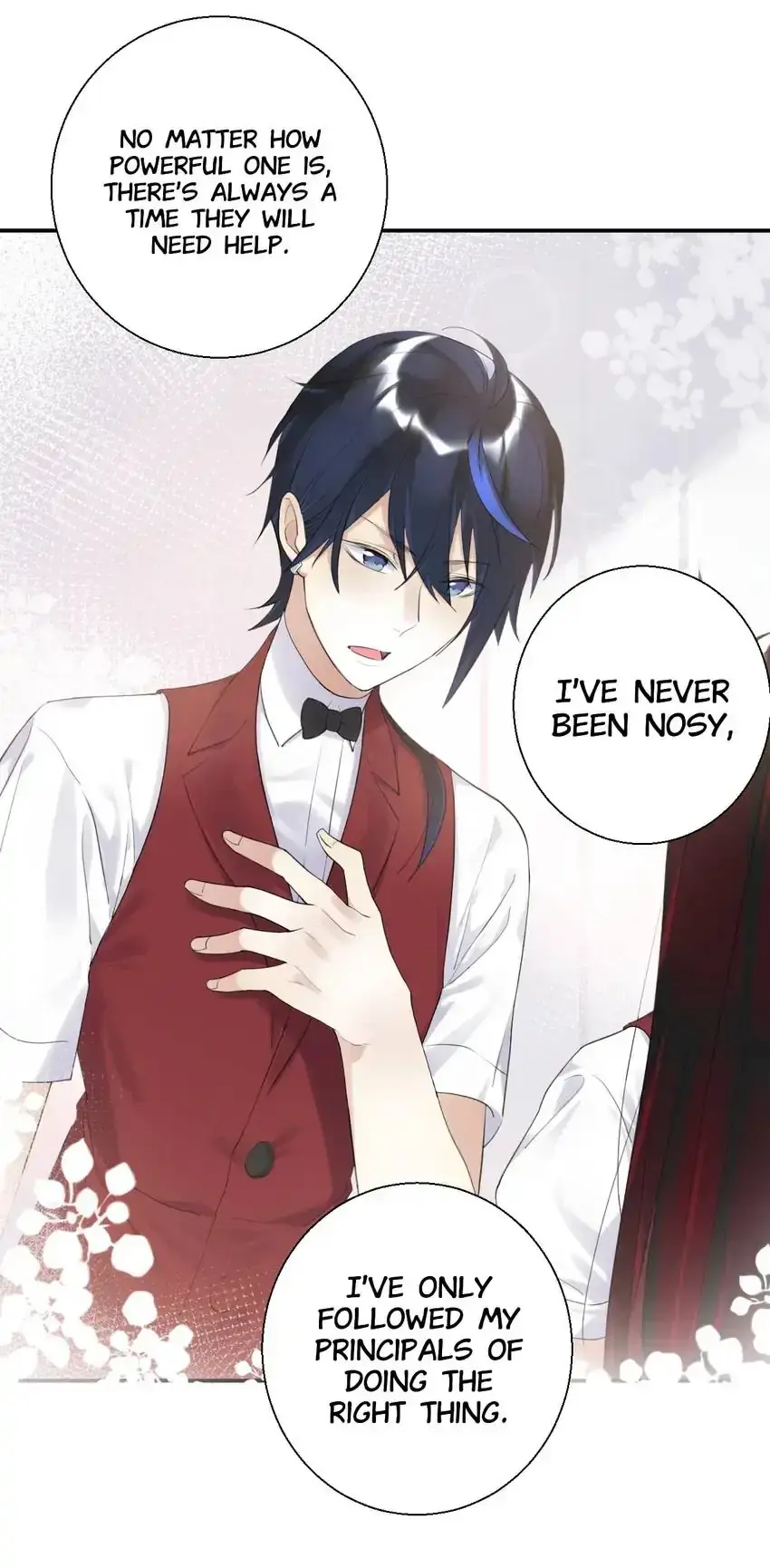 Zero Touch Chapter 18 page 13 - 
