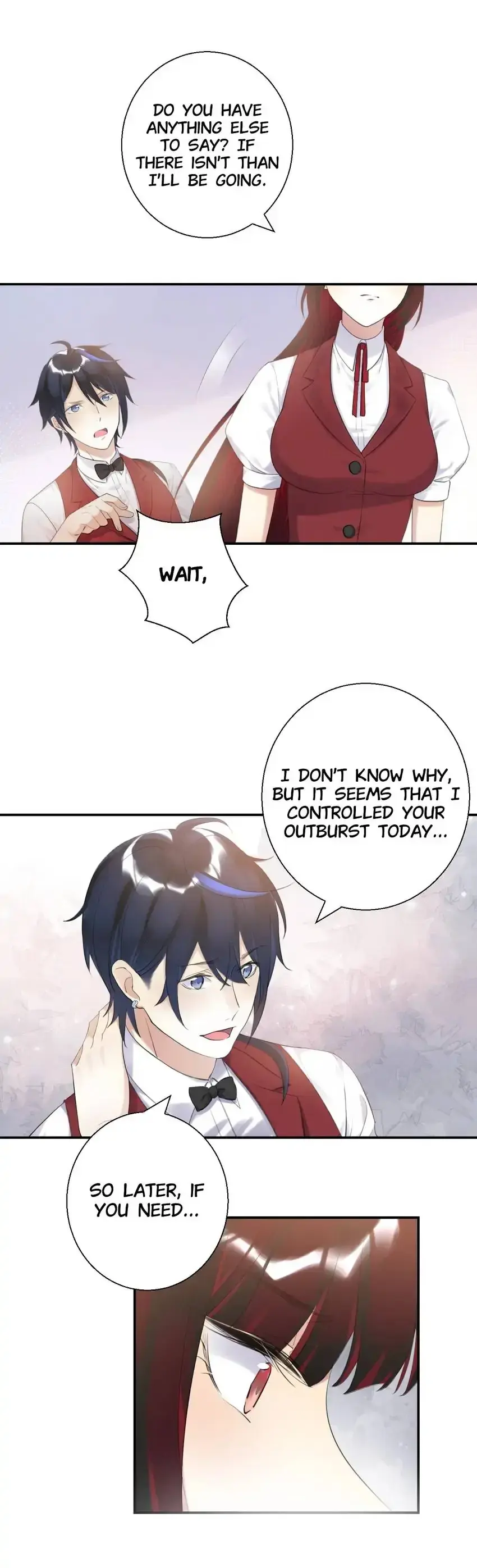 Zero Touch Chapter 18 page 15 - 