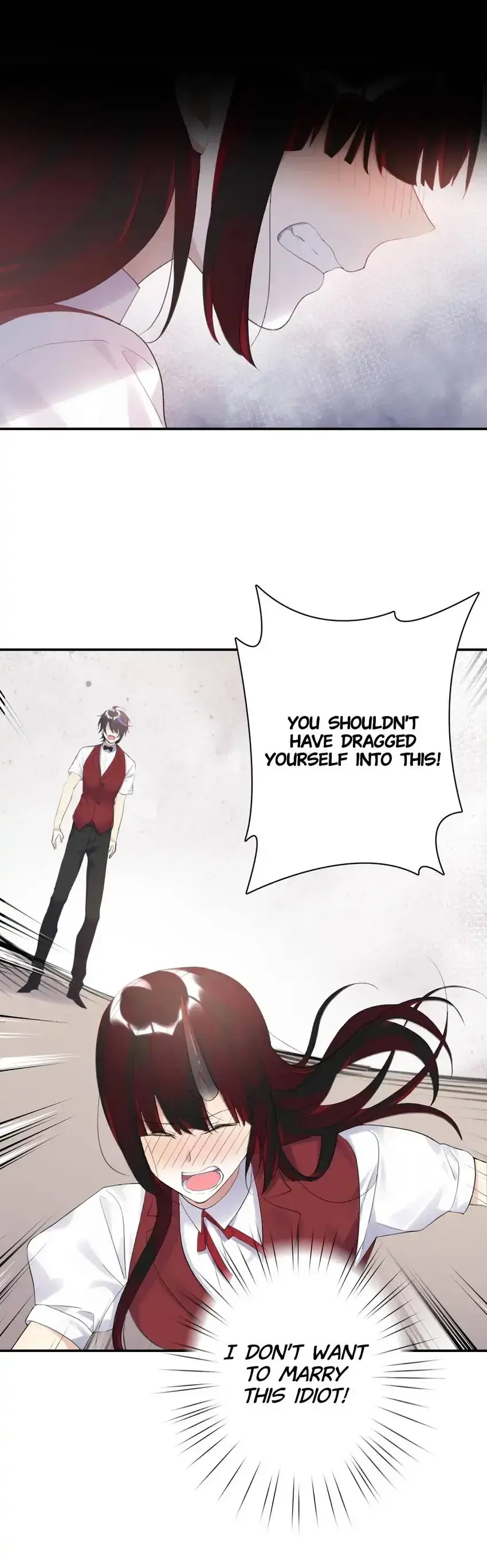 Zero Touch Chapter 18 page 17 - 