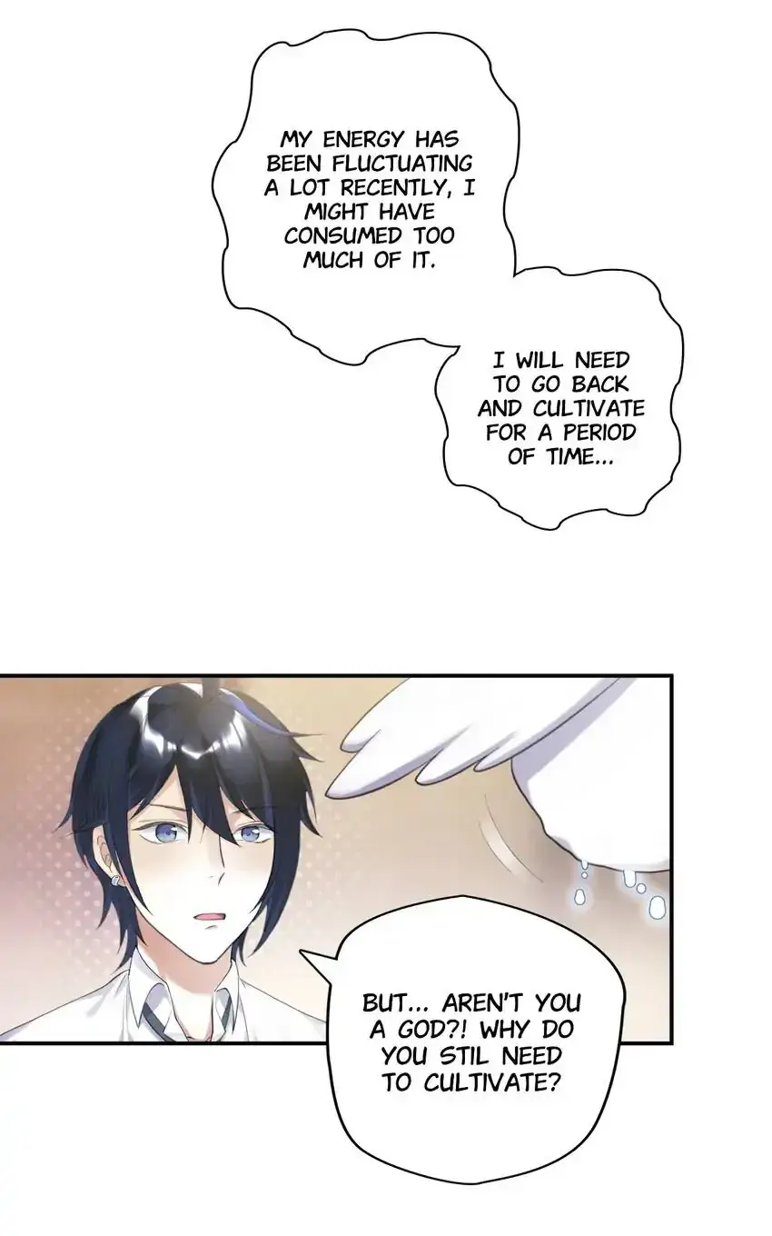 Zero Touch Chapter 18 page 22 - 