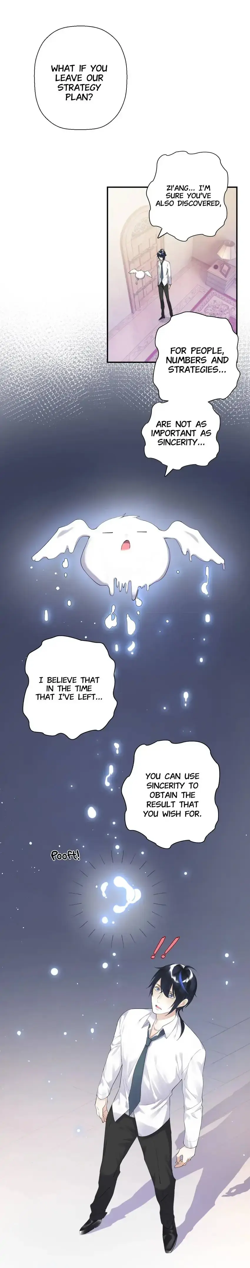Zero Touch Chapter 18 page 23 - 