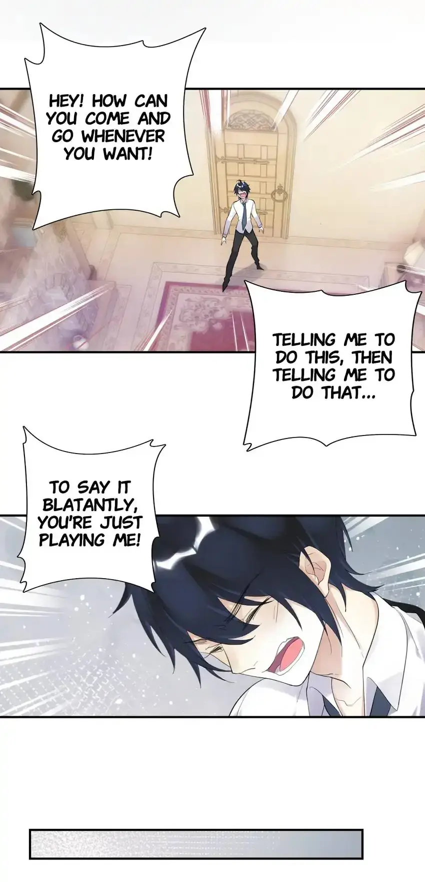 Zero Touch Chapter 18 page 24 - 