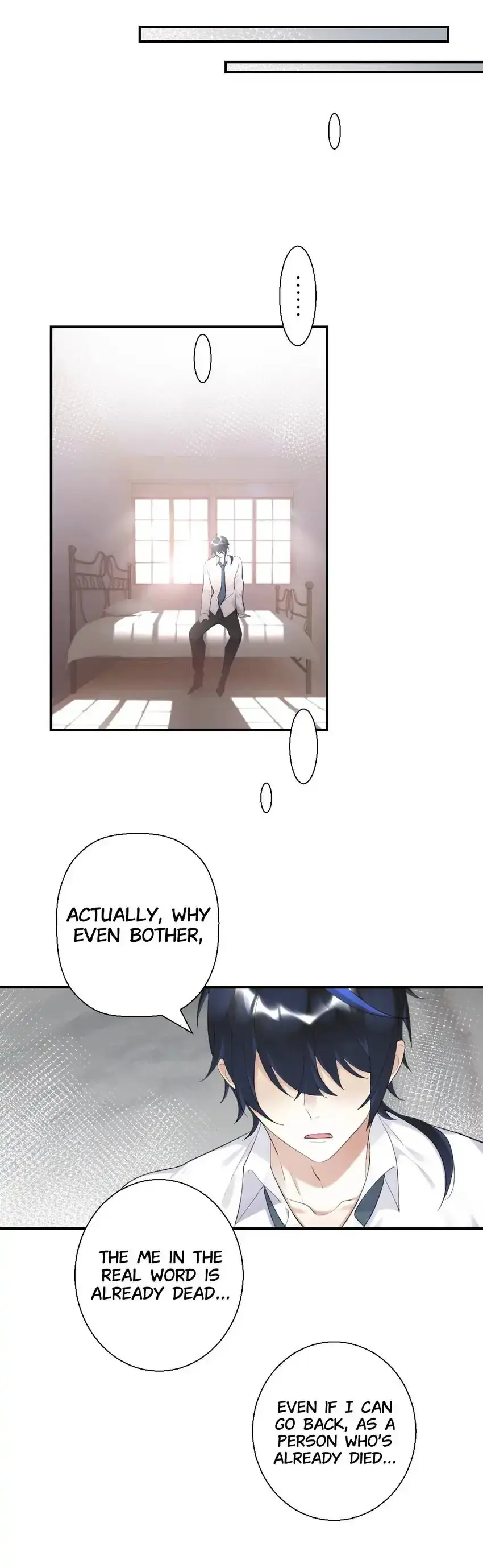 Zero Touch Chapter 18 page 25 - 
