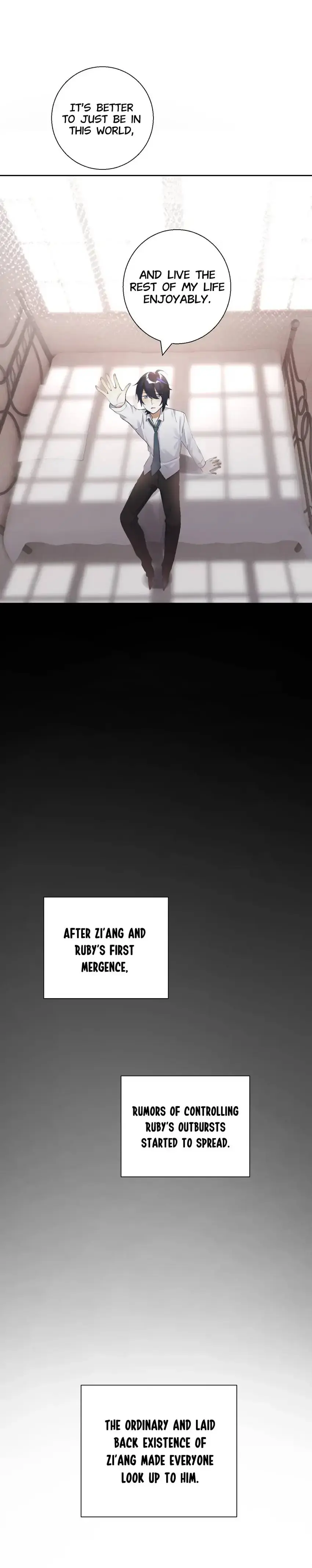 Zero Touch Chapter 18 page 27 - 