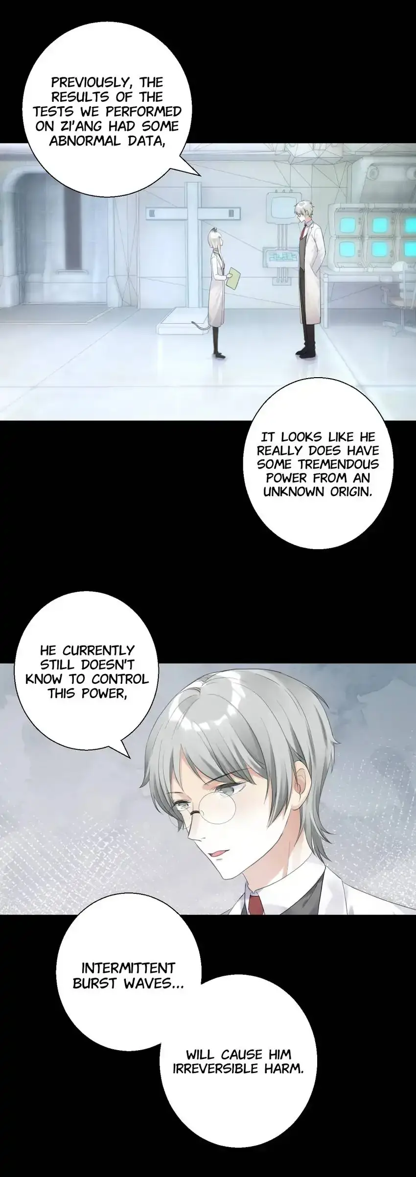 Zero Touch Chapter 18 page 31 - 