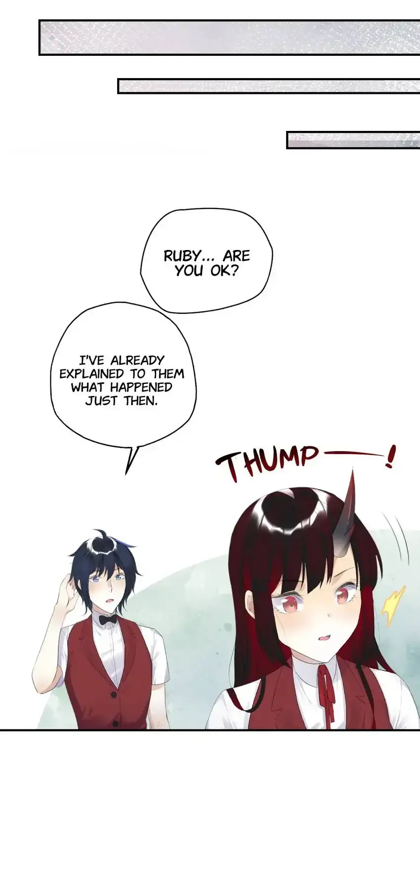Zero Touch Chapter 18 page 5 - 