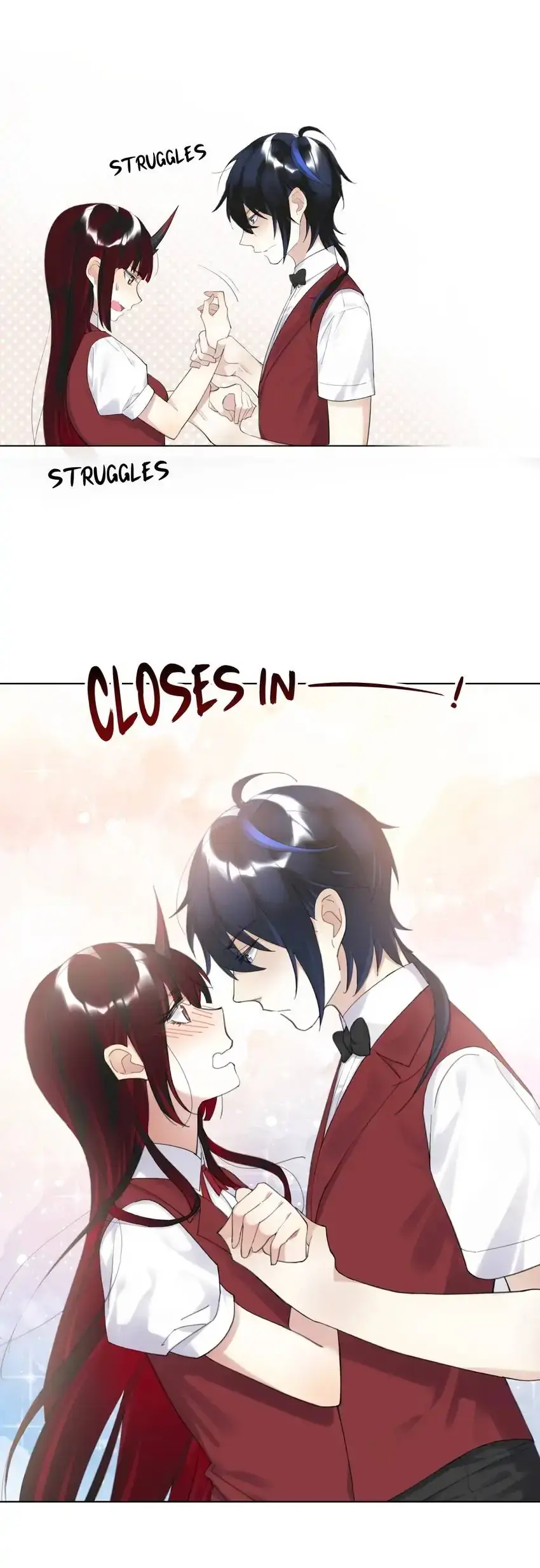 Zero Touch Chapter 18 page 8 - 