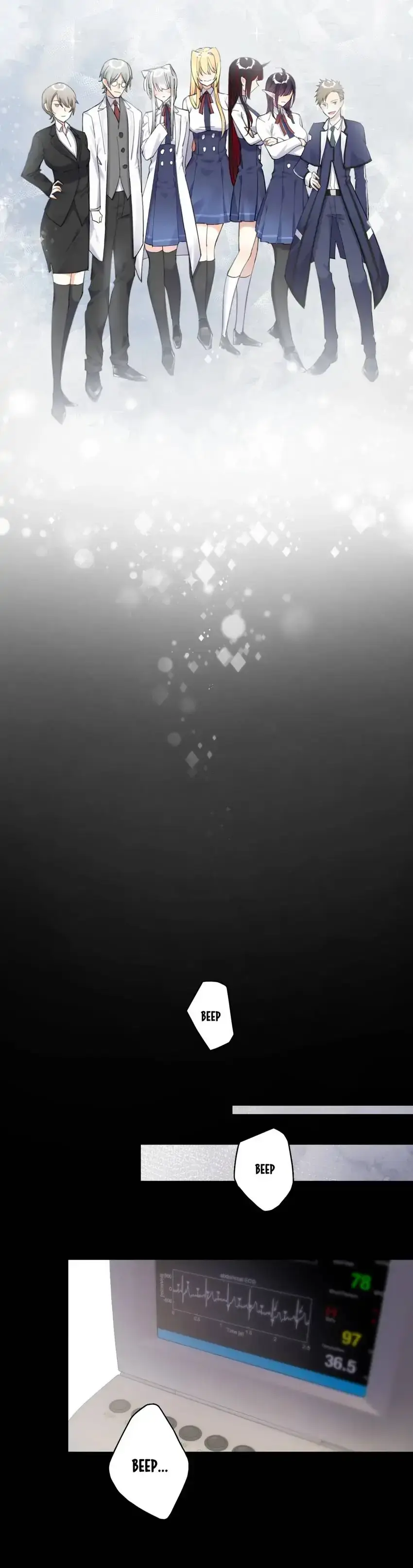 Zero Touch Chapter 19 page 12 - 