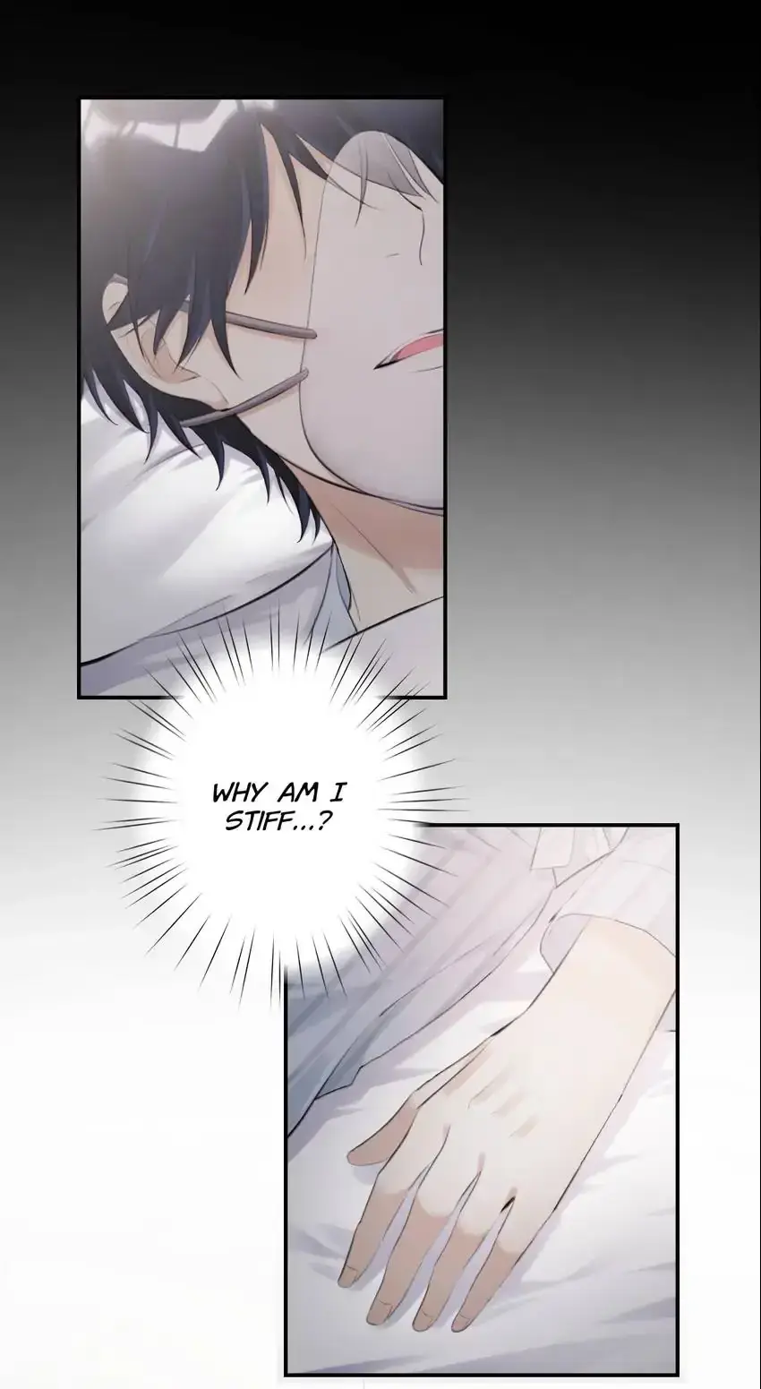 Zero Touch Chapter 19 page 15 - 