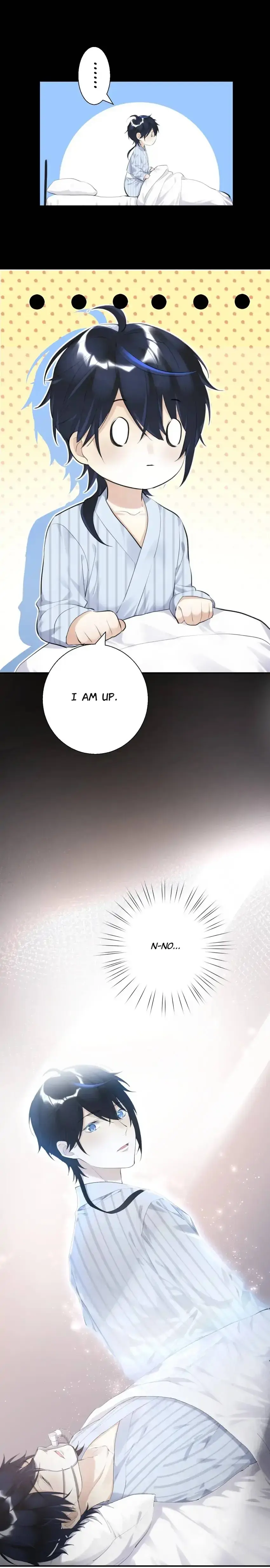 Zero Touch Chapter 19 page 19 - 